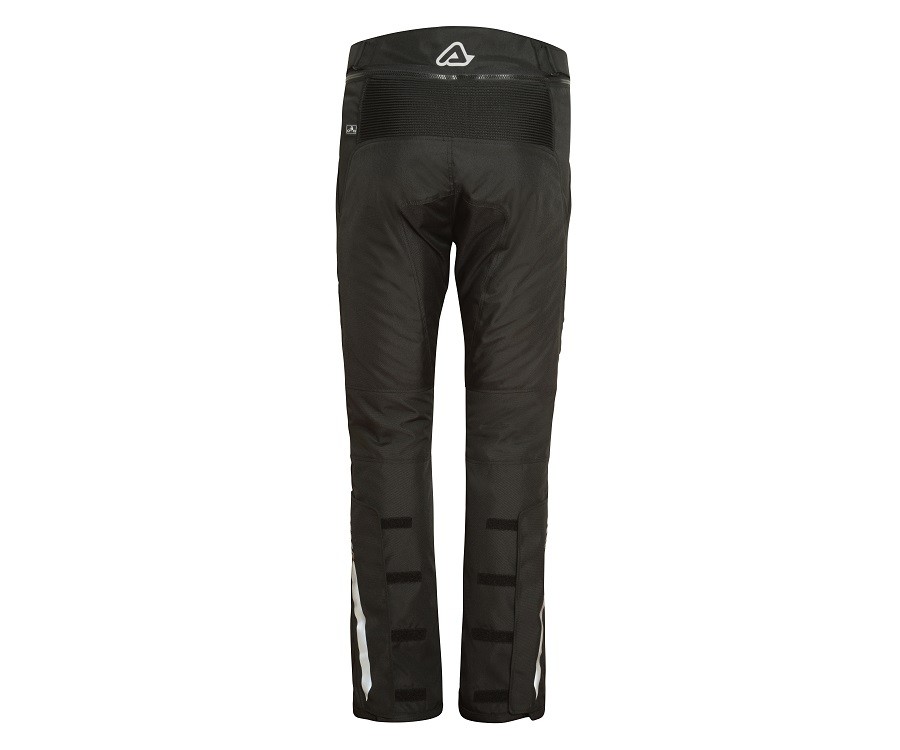 Pantaloni Acerbis CE X-tour NERO