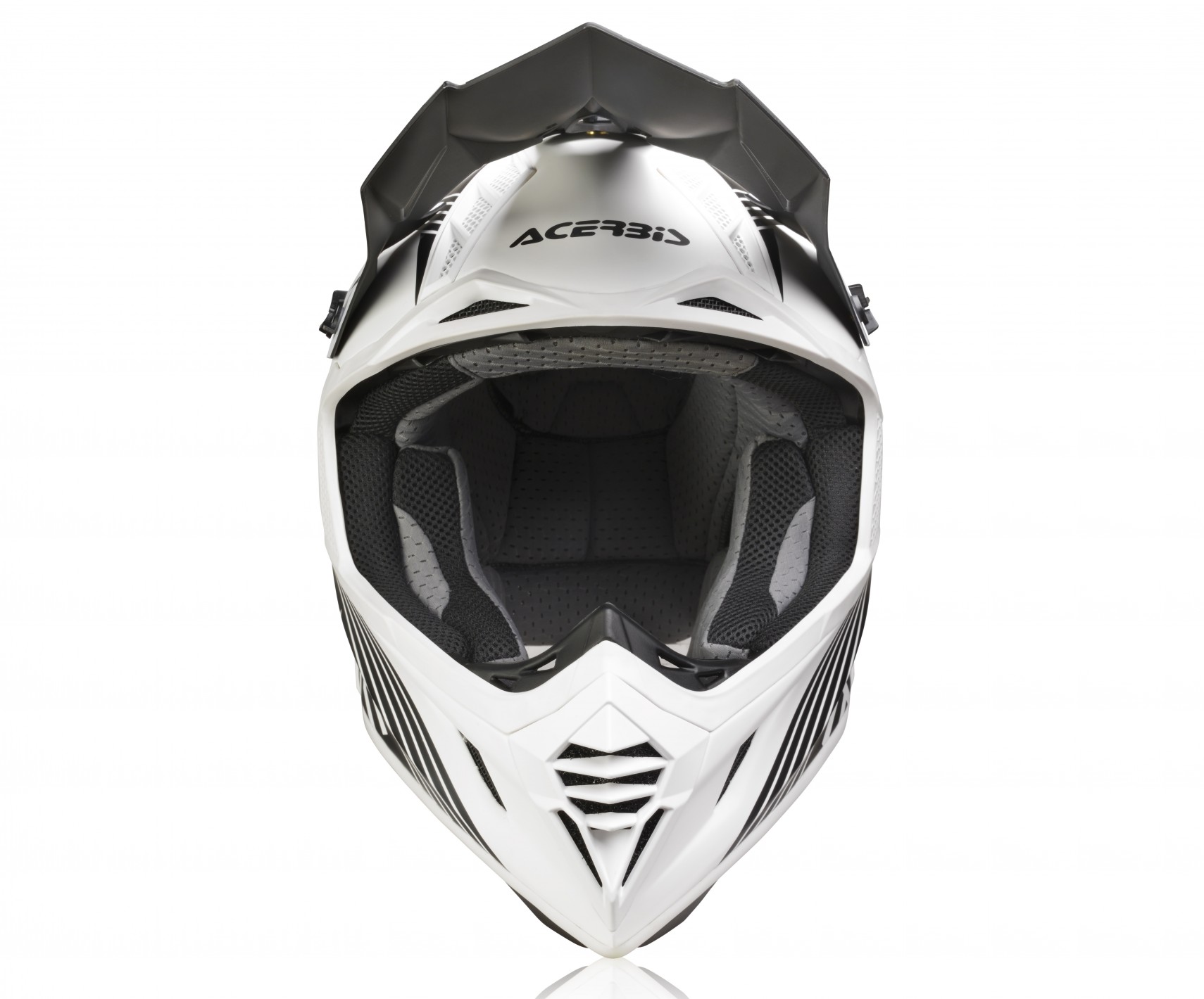 Casco acerbis best sale x pro vtr