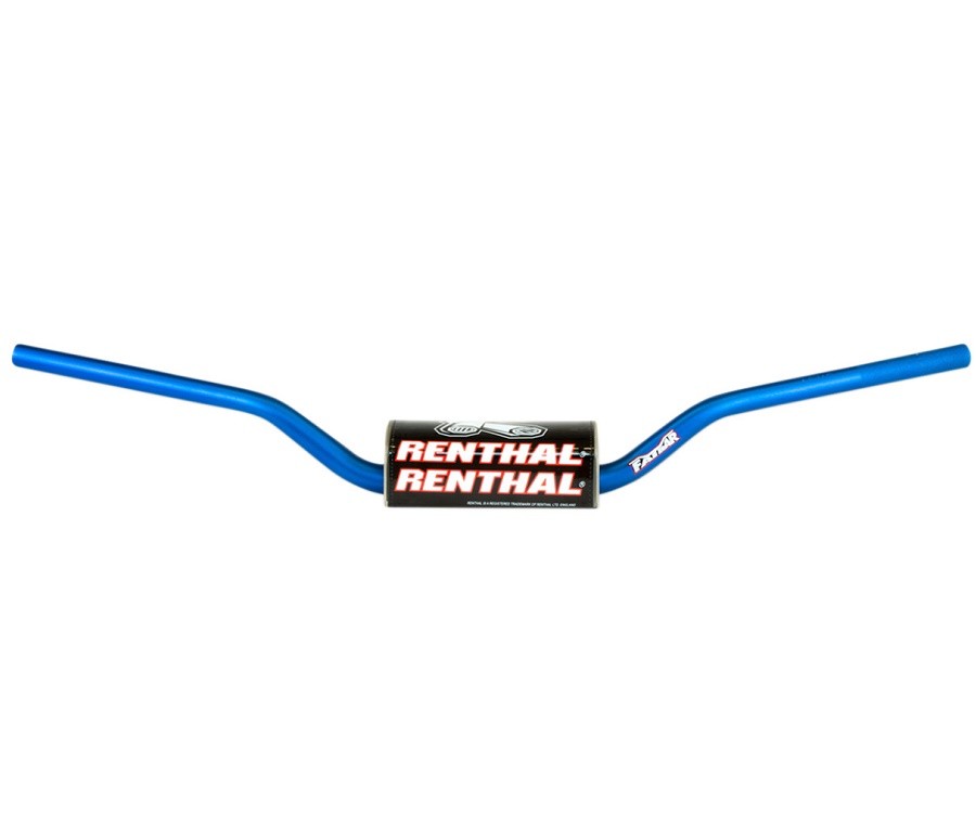 Manubrio Renthal Fatbar 28,6mm