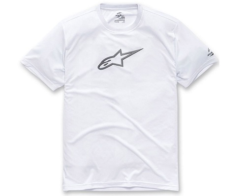 tee shirt alpinestars