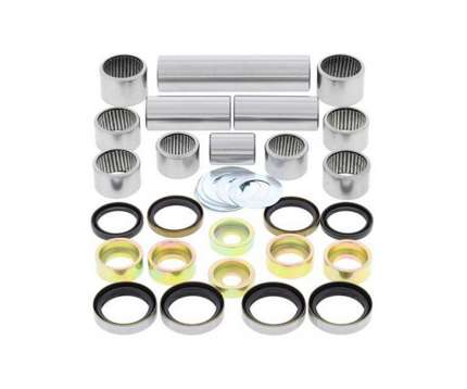 Kit revisione leverismi KTM SX 125 / 150 2012-2020 KTM SX 250 2012-2022 KTM SXF 250 / 350 / 450 2011-2020