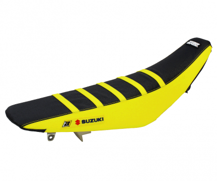 Copertina sella Zebra SUZUKI RMZ 250 2007-2018