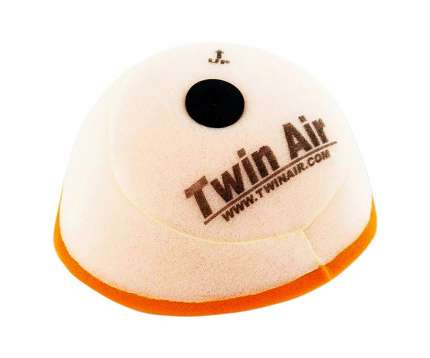 Filtro aria Twin air BETA RR 125 2018-2019 BETA RR 200 2019 BETA RR 250 / 300 2013-2019 BETA RR 250 / 350 / 390 / 400 / 430 / 450 / 480 / 498 / 520 / 525 2005-2019 BETA XTRAINER 250 2017-2022 BETA XTRAINER 300 2015-2022