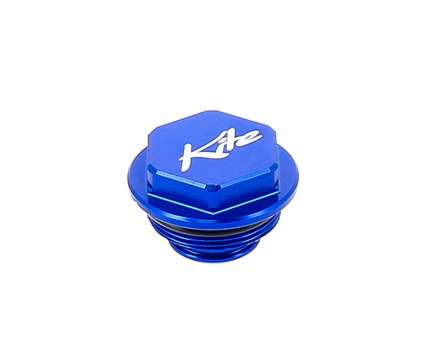 Coperchio pompa freno posteriore Kite HUSQVARNA CR - WR - TC - TE 125 / 250 / 300 / 310 / 449 / 450 / 510 / 511 2007-2013 HUSQVARNA TC - FC 125 / 250 / 350 / 450 2014-2022