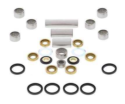 Kit revisione leverismi HONDA CR 125 / 250 2000-2001