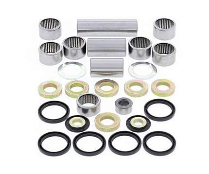 Kit revisione leverismi HONDA CR 125 / 250 1998-1999 