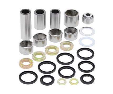 Kit revisione leverismi HONDA CR 125 / 250 1996 