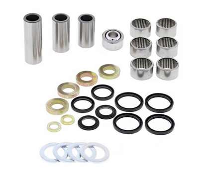 Kit revisione leverismi HONDA CR 125 1993 HONDA CR 250 1992-1993