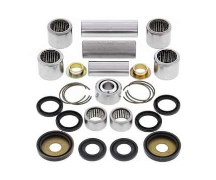 Kit revisione leverismi SUZUKI RM 80 1990-2001 SUZUKI RM 85 2002-2003