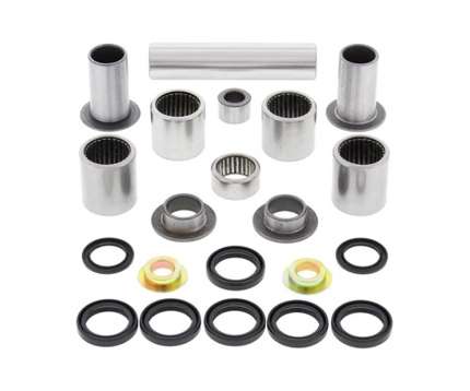 Kit revisione leverismi YAMAHA YZ 125 / 250 2002-2004 YAMAHA YZF - WRF 250 2002-2004 YAMAHA YZF - WRF 426 2002 YAMAHA YZF - WRF 450 2003-2004