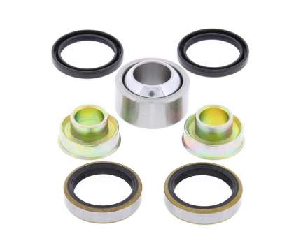 Kit cuscinetto mono inferiore KTM SX 125 1998-2011 KTM SX 144 2008 KTM SX 150 2009-2011 KTM SX 200 2000-2004 KTM SX 250 1998-2011 KTM EXC 125 / 200 / 250 / 300 1998-2016 KTM SXF 250 2006-2010 KTM EXC-F 250 2007-2016 KTM EXC-F 350 / 500 2012-2016 KTM SX - E