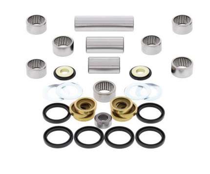 Kit revisione leverismi HONDA CRF 250R 2010-2017 HONDA CRF 450R 2009-2016