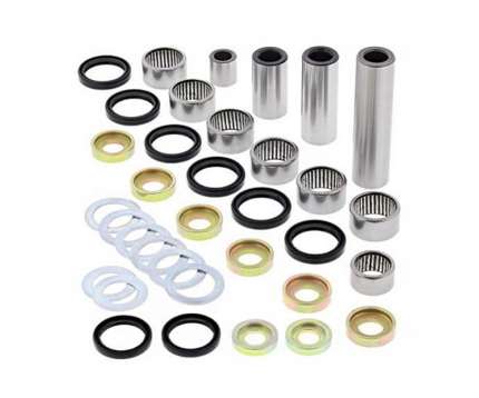 Kit revisione leverismi SUZUKI RMZ 250 / 450 2010-2012