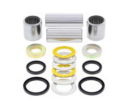 Kit revisione forcellone HONDA CR 125 2002-2007 