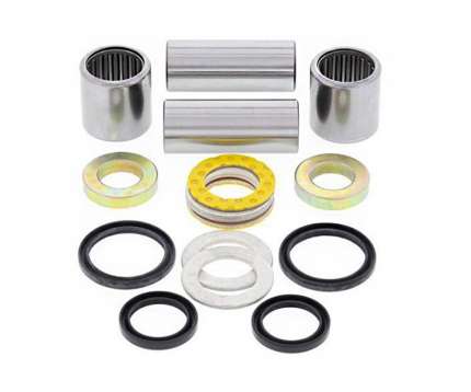 Kit revisione forcellone HONDA CR 125 1993-2001