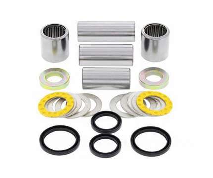 Kit revisione forcellone HONDA CRF 250R 2010-2013 HONDA CRF 450R 2005-2012 HONDA CRF 450X 2005-2016