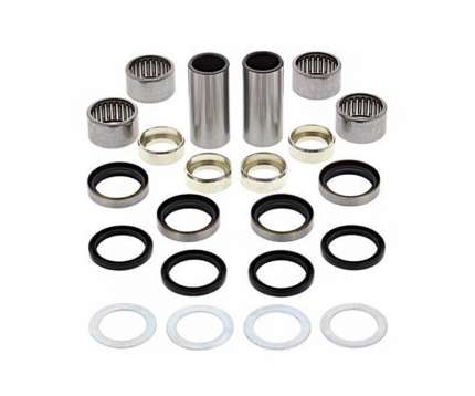 Kit revisione forcellone KTM SX - EXC - SXF - EXC-F 125 / 144 / 150 / 200 / 250 / 300 / 350 / 450 / 505 2003-2016