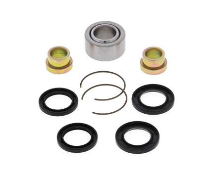 Kit cuscinetto mono superiore SUZUKI RM 125 / 250 1996-2000 SUZUKI DRZ 400E 2000-2007 SUZUKI DRZ 400S 2000-2016