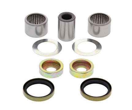 Kit cuscinetto mono inferiore KTM SX 125 / 150 / 250 2012-2020 KTM SXF 250 / 350 / 450 2011-2020