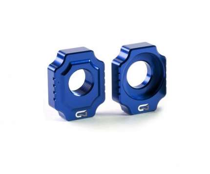 Registri tendi catena Geco YAMAHA YZF 250 / 450 2014-2024