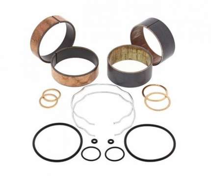 Kit revisione forcella SUZUKI RM 125 / 250 1991