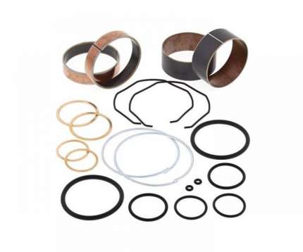 Kit revisione forcella HONDA CR 125 1997-2007 HONDA CR 250 1996