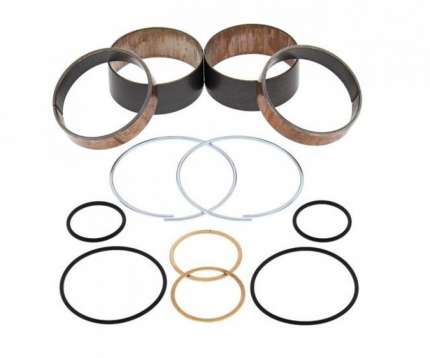 Kit revisione forcella  KTM EXC 125 2005-2011 KTM SX 125 2005-2007  KTM EXC 200 / 250 2005-2007  KTM SX 250 2005-2007  KTM SXF 250 2006-2007  KTM EXC-F 250 2007 & 2009-2011 KTM EXC 300 2006-2007 KTM EXC-F 400 2009-2011 KTM SXF 450 / 525 2005-2006 KTM EXC-F