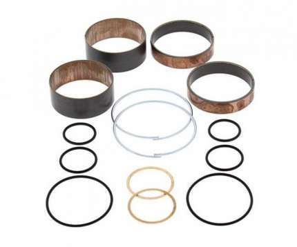 Kit revisione forcella  KTM EXC 125 / 200 2012-2015  KTM EXC 250 / 300 2012-2015 KTM EXC-F 250 / 350 / 500 2012-2015 KTM EXC-F 450 2008-2015 KTM EXC-F 530 2008-2011