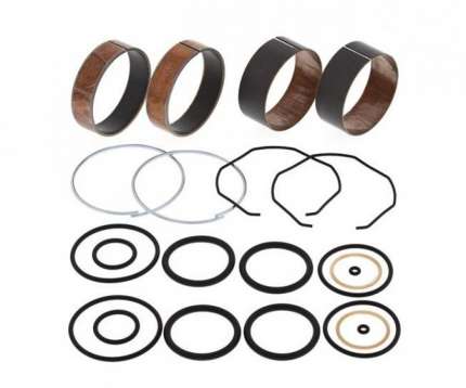 Kit revisione forcella YAMAHA YZF 450 2010-2020 YAMAHA WRF 450 2012-2015