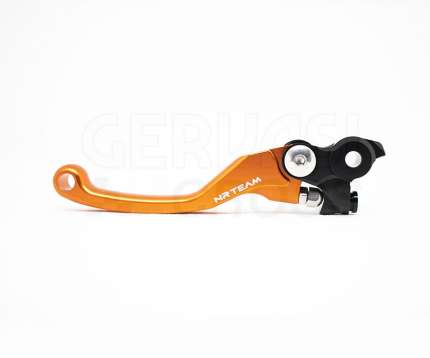 Leva frizione antirottura 2.0 NRTEAM KTM SX 125 / 150 2009-2015 KTM EXC 125 2009-2016 KTM EXC 200 2006-2016 KTM SXF 450 2009-2012