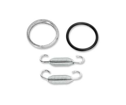 Kit molle/o-ring scarico SUZUKI RM 85 2002-2017