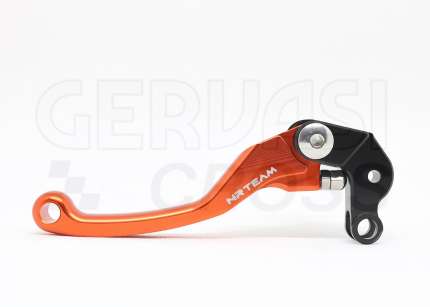 Leva frizione antirottura 2.0 NRTEAM KTM SX 65 / 85 2002-2012 KTM SX - EXC 125 2003-2008 KTM SX 144 2008 KTM SX - EXC 250 / 300 2003-2005 KTM SXF 250 2006 KTM EXC-F 250 2003-2006 KTM SXF 450 / 525 2003-2008 KTM EXC-F 400 / 450 / 525 2003-2007