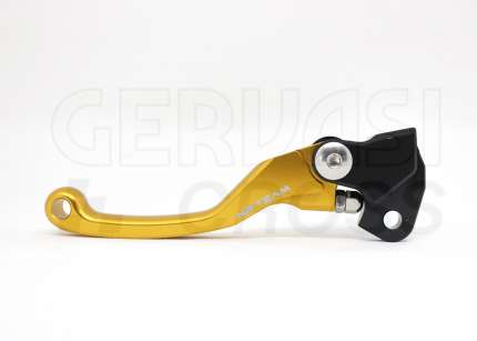 Leva frizione antirottura 2.0 NRTEAM SUZUKI RMZ 250 2004 SUZUKI RMZ 250 2007-2023 SUZUKI RMZ 450 2005-2023