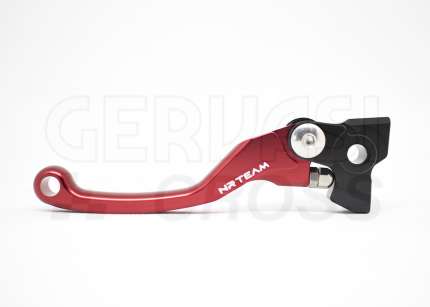 Leva frizione antirottura 2.0 NRTEAM HONDA CRF 450R / 450RX 2021-2023