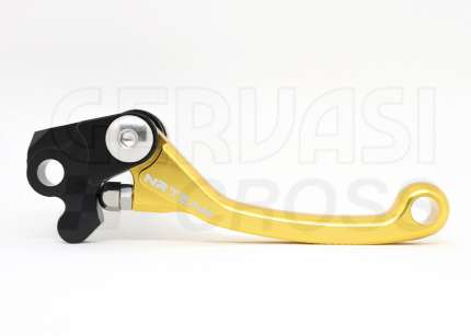 Leva freno antirottura 2.0 NRTEAM SUZUKI RM 85 2002-2017 SUZUKI RM 125 / 250 2004-2008 SUZUKI RMZ 250 2004-2023 SUZUKI RMZ 450 2005-2023