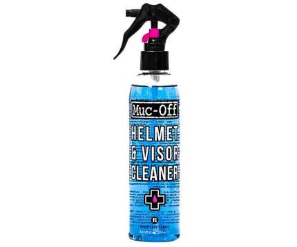 Detergente per lente e visiera Muc-Off