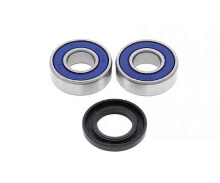 Kit cuscinetti ruota anteriore HONDA CR 125 1979-1981 HONDA CR 250 1978-1980 HONDA XR 200R 1981-2002