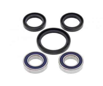 Kit cuscinetti ruota anteriore KTM EXC 125 / 200 / 250 / 300 / 380 2000-2002 KTM SXF 520 2000 KTM EXC-F 400 / 520 2000-2002