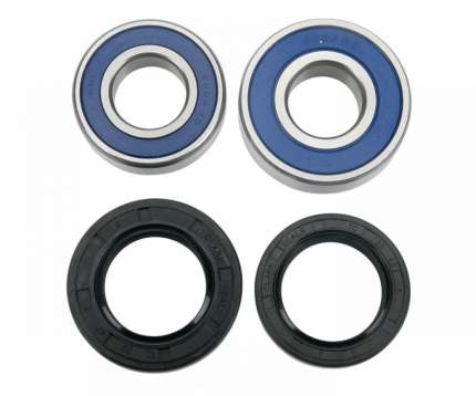 Kit cuscinetti ruota posteriore HONDA CR 125 / 250 / 480 1982 HONDA XR 650 2000-2007