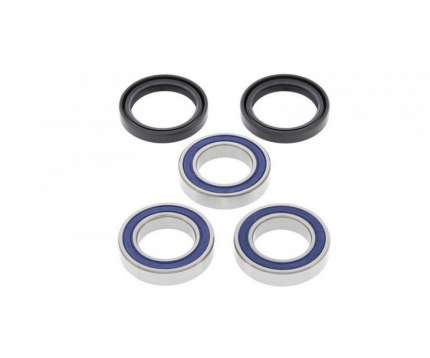 Kit cuscinetti ruota posteriore KAWASAKI KX 125 / 250 2003-2008 KAWASAKI KXF 250 2004-2022 KAWASAKI KXF 450 2006-2022