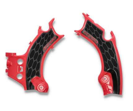 Protezione telaio Acerbis X-GRIP HONDA CRF 250R / 250RX 2022-2024 HONDA CRF 450R / 450RX 2021-2024