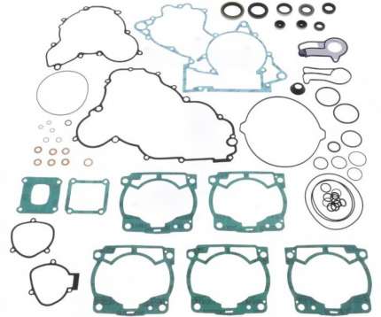 Serie guarnizioni motore con paraoli KTM SX 250 2017-2022 KTM EXC 250 / 300 2017-2023