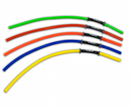 Tubo sfiato benzina Racetech