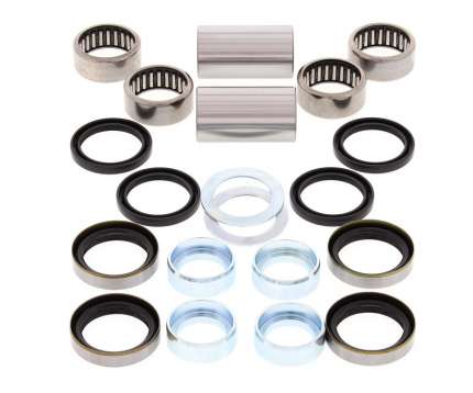 Kit revisione forcellone KTM SX - XC-W - EXC - SXF - EXC-F 125 / 150 / 250 / 300 / 350 / 400 / 450 / 500 / 525 / 530 2004-2023