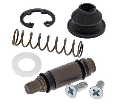 Kit revisione pompa frizione KTM SX 125 / 250 1998-2003 KTM EXC 200 1998-2003 KTM EXC 250 /300 1999-2003 KTM SX 380 2000-2002 KTM EXC 380 1998-2001 KTM SXF 450 2007-2008