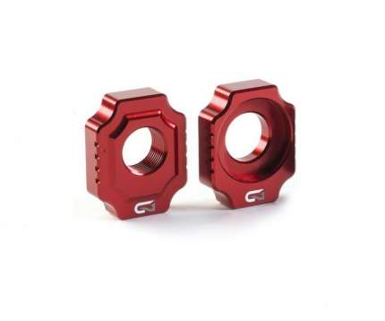 Registri tendi catena Geco HONDA CRF 250R/X/RX 2004-2024 HONDA CRF 450R/X/RX 2002-2024