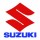 Logo SUZUKI